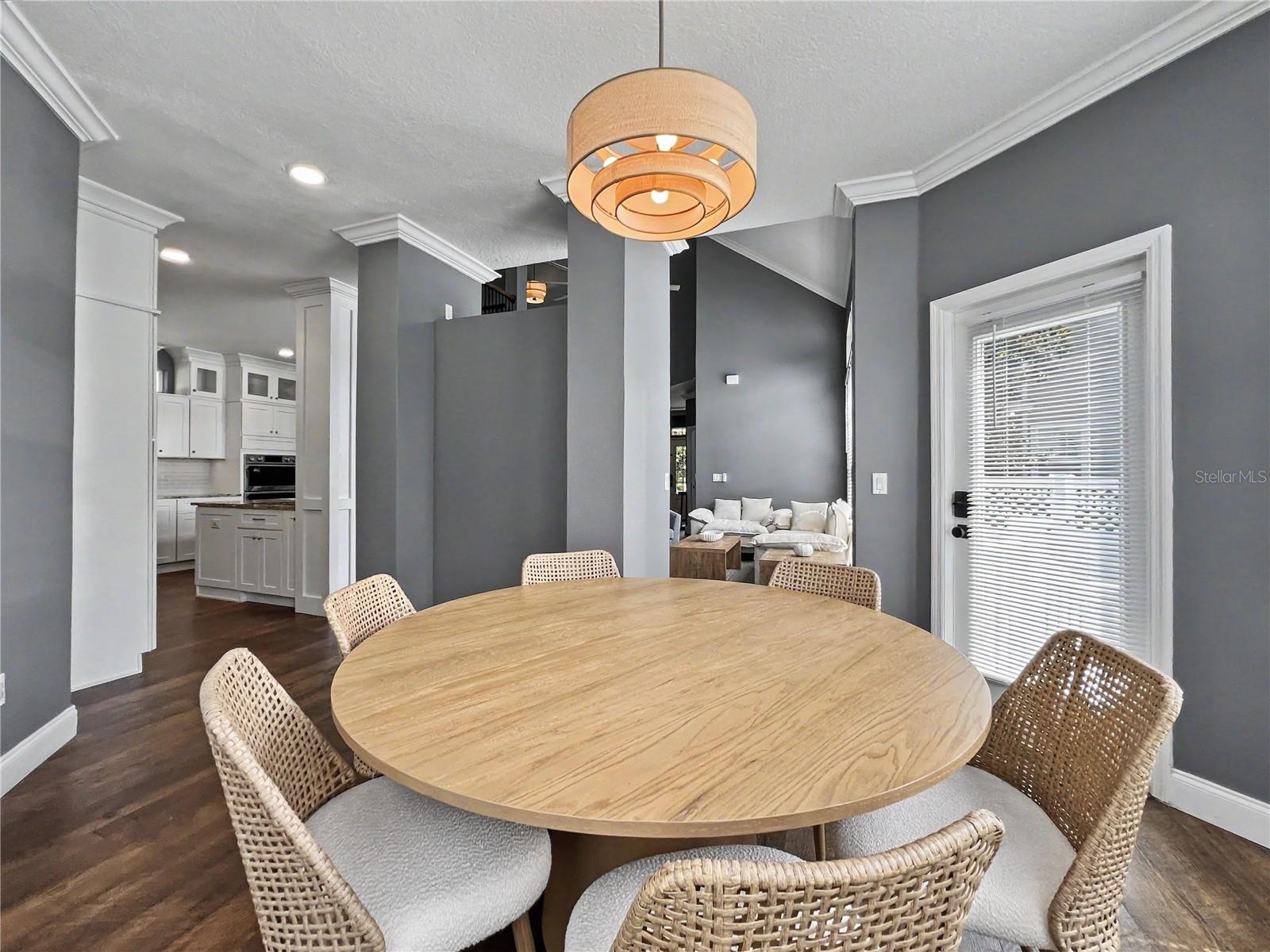 CELEBRATION EAST VILLAGE UNIT 3 - Residential
