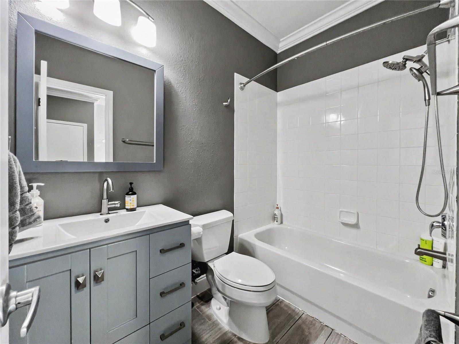 CELEBRATION EAST VILLAGE UNIT 3 - Residential