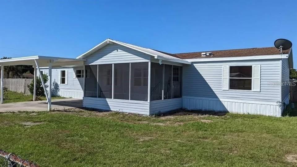 MEADOW RIDGE ESTATES - Residential