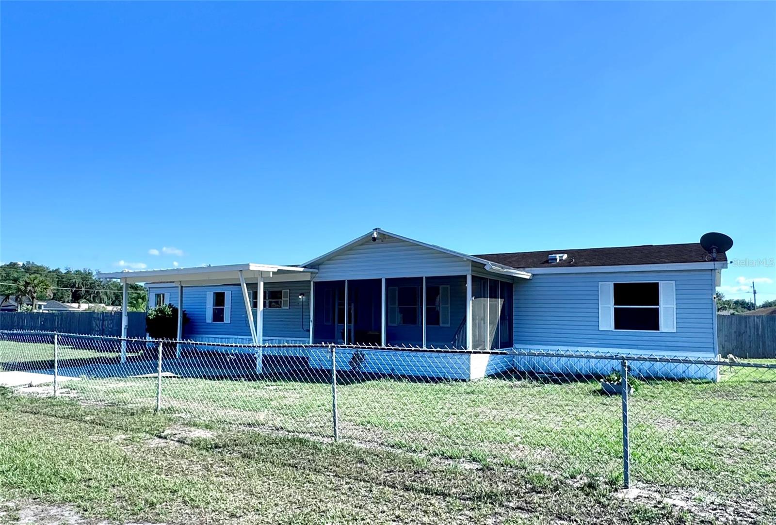 MEADOW RIDGE ESTATES - Residential