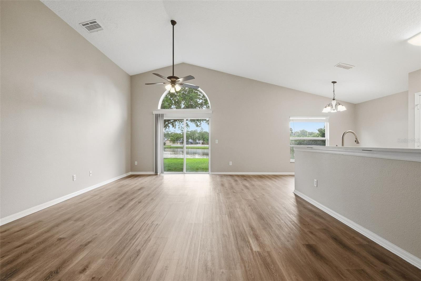 TIMBER ISLE PH 02 - Residential