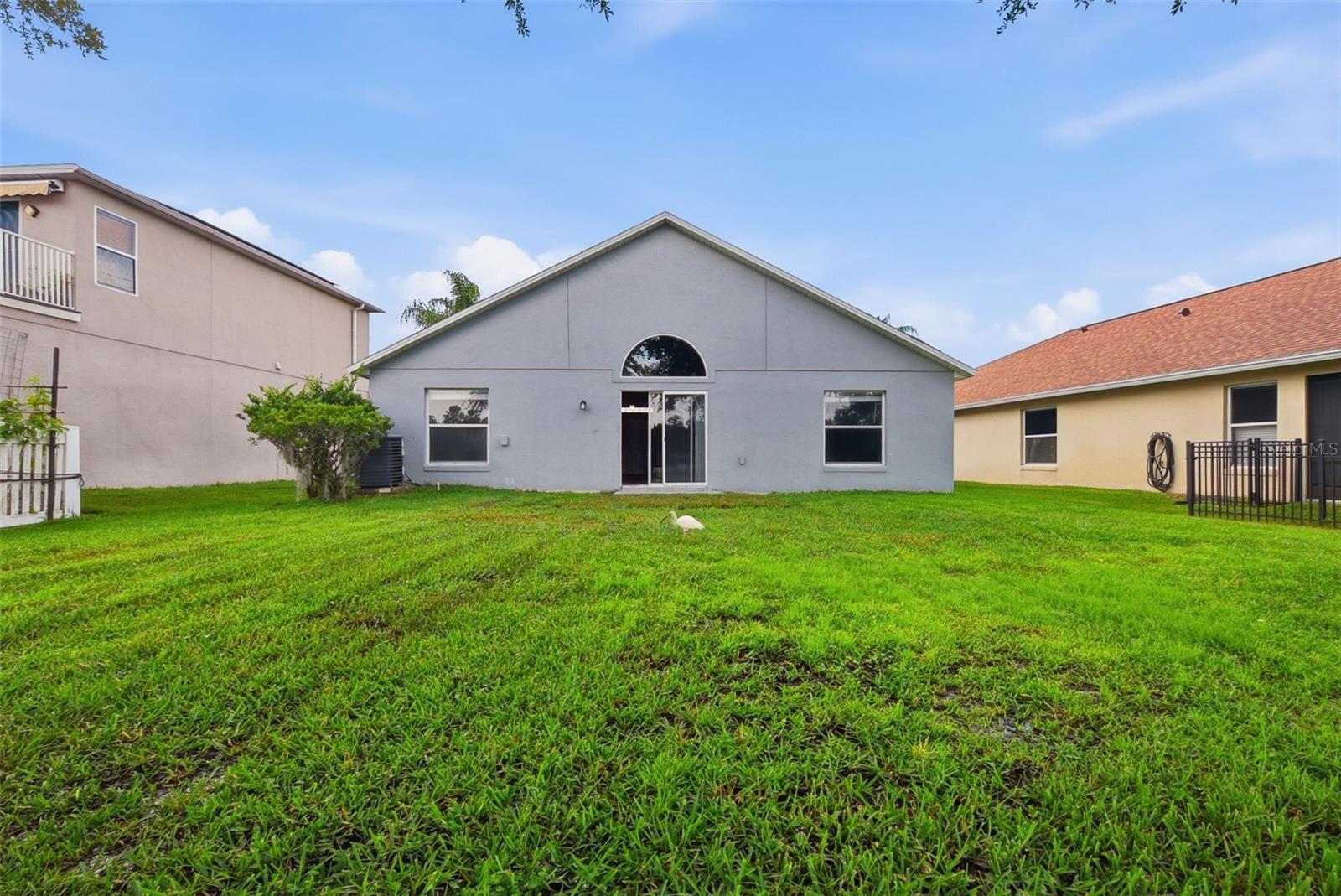 TIMBER ISLE PH 02 - Residential