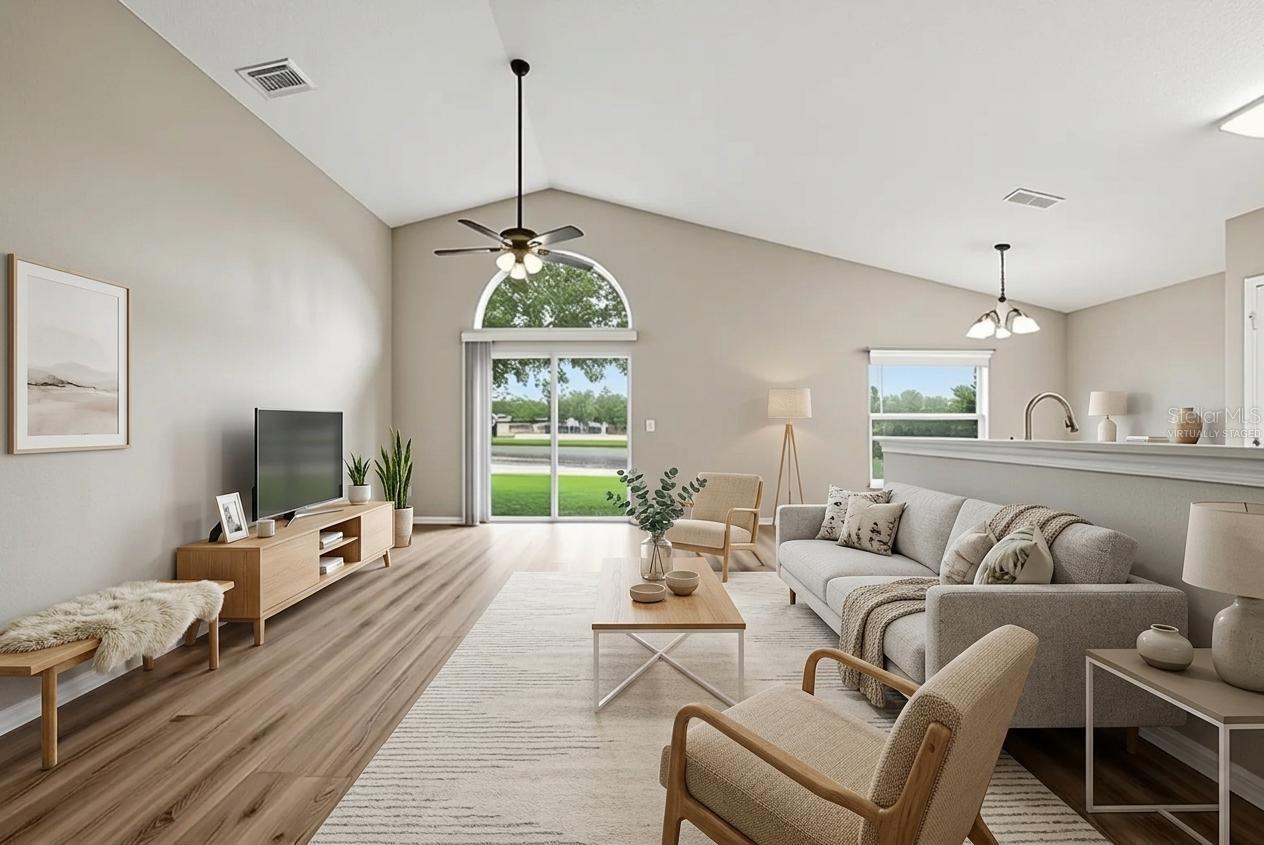 TIMBER ISLE PH 02 - Residential