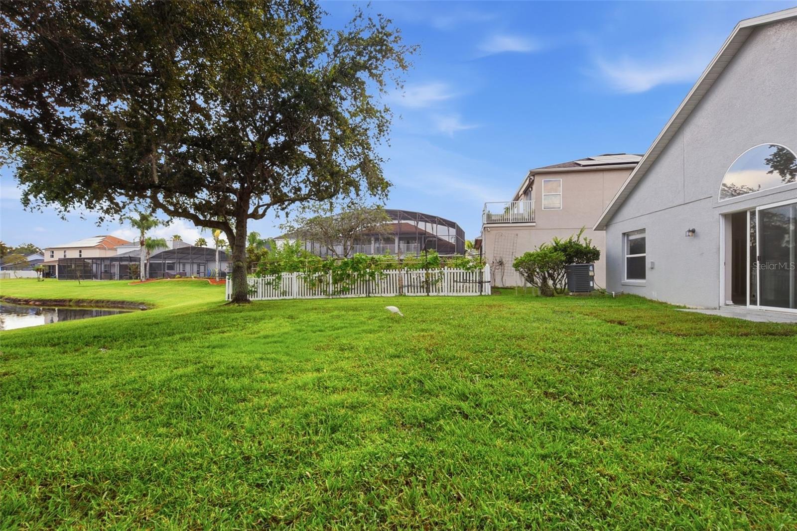 TIMBER ISLE PH 02 - Residential