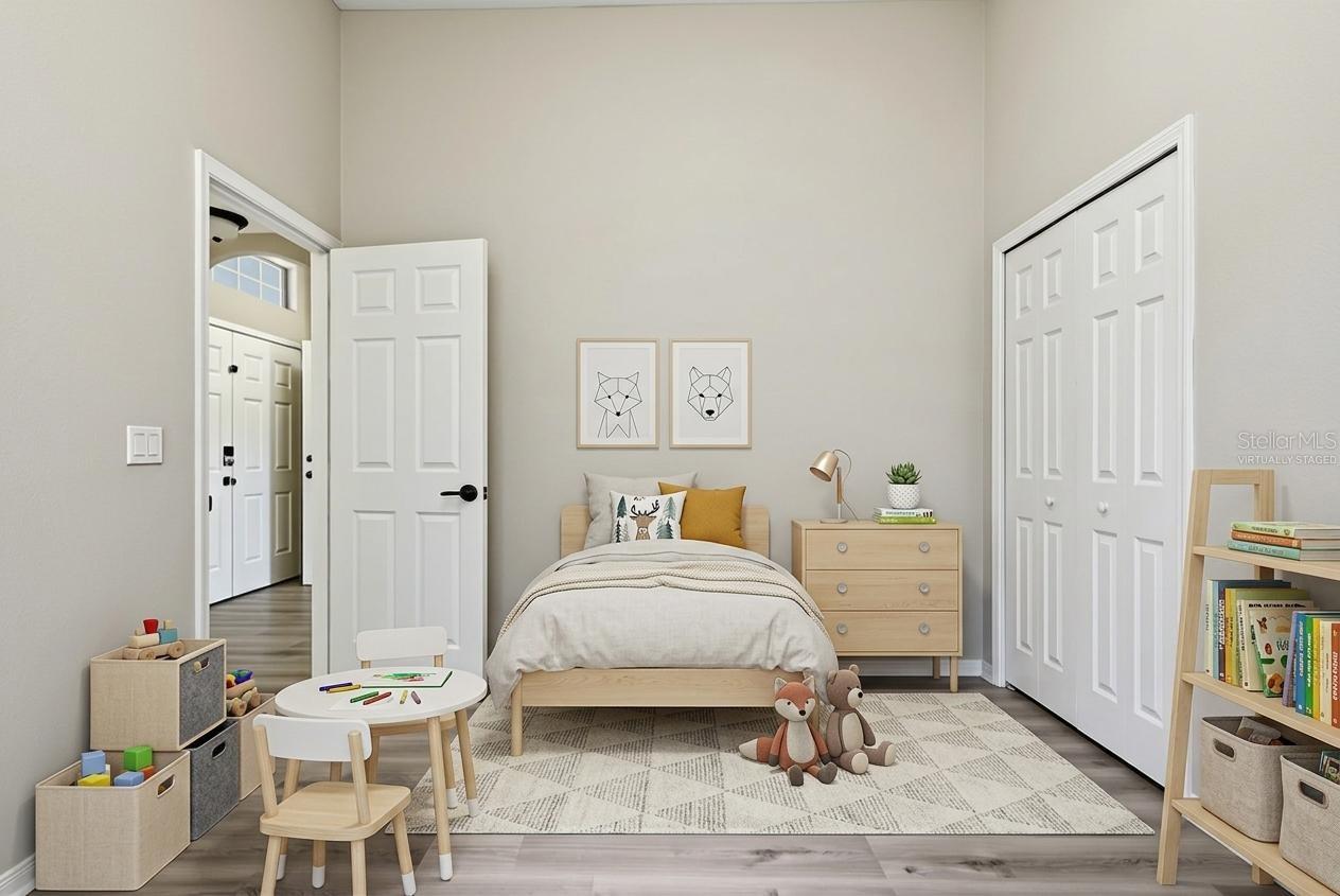 TIMBER ISLE PH 02 - Residential