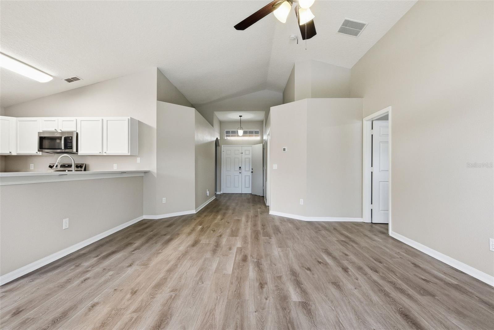 TIMBER ISLE PH 02 - Residential
