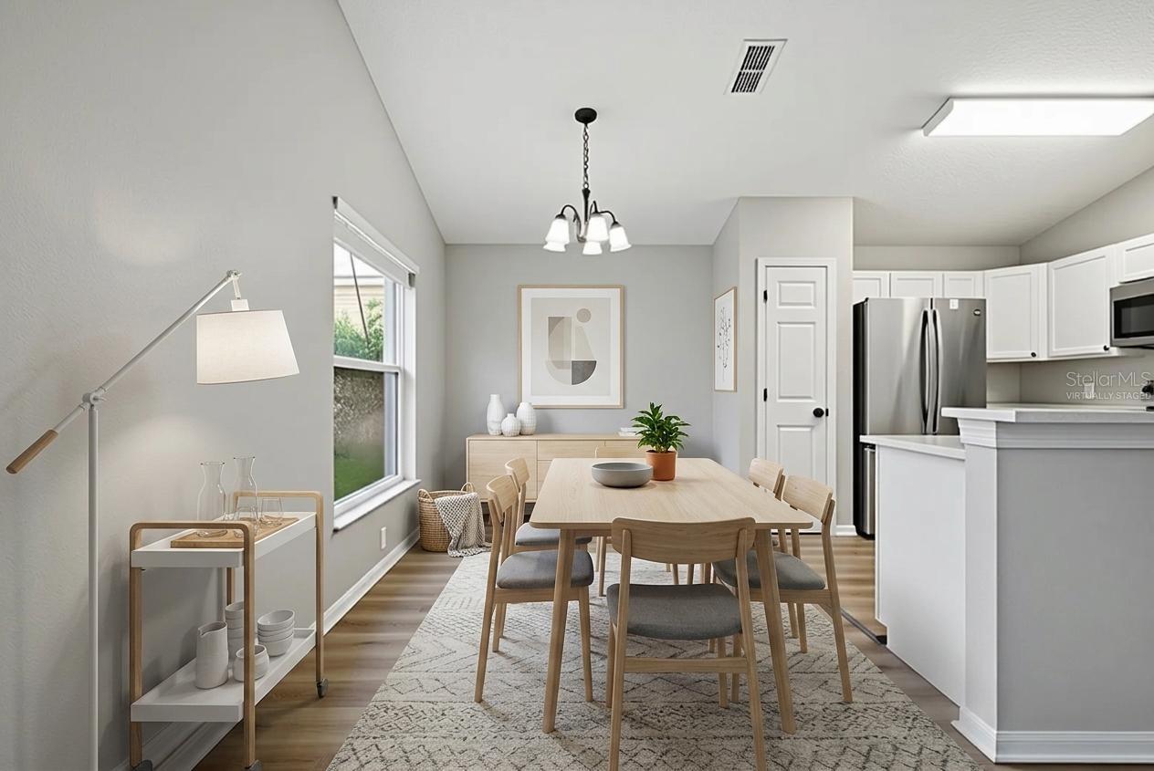 TIMBER ISLE PH 02 - Residential