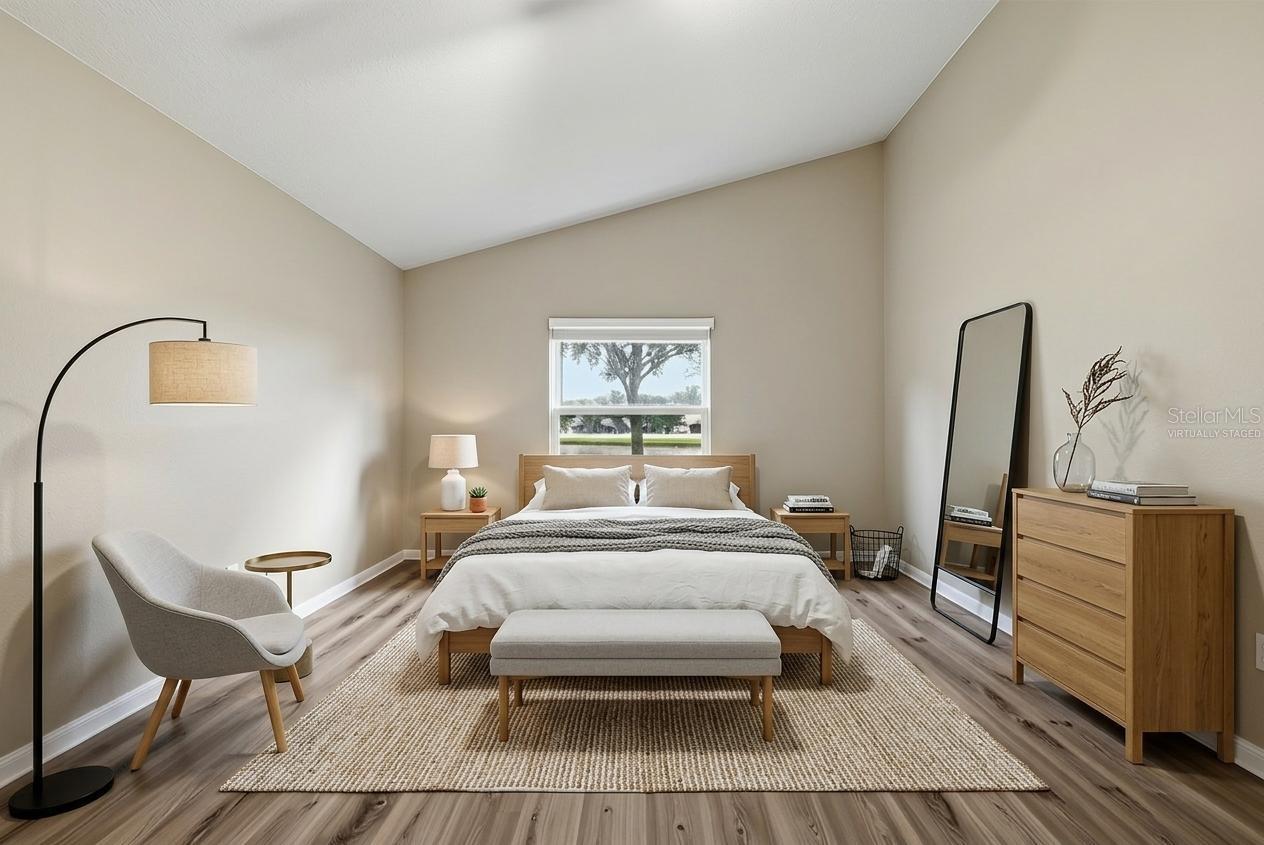 TIMBER ISLE PH 02 - Residential