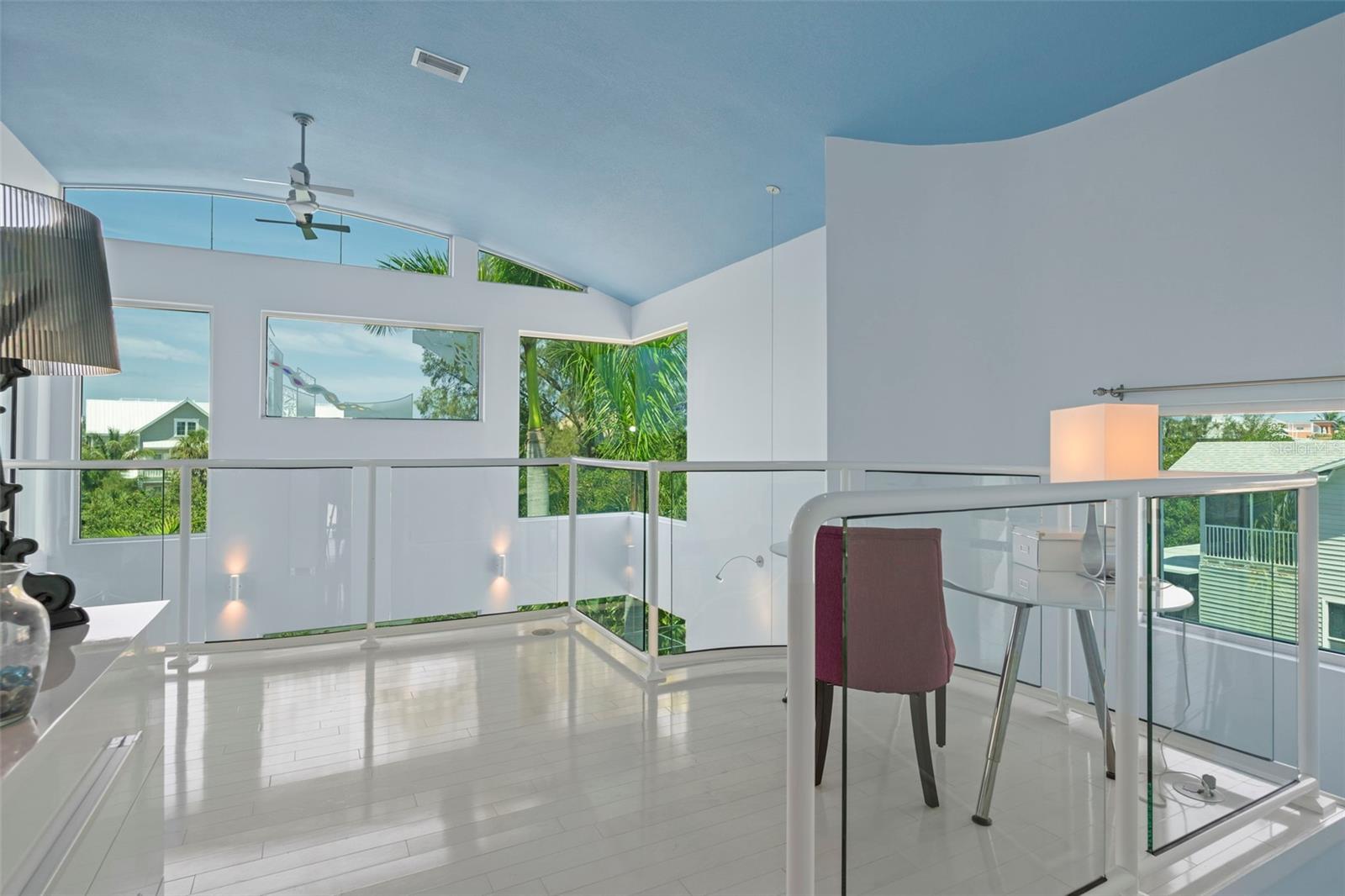 SARASOTA BEACH - Residential