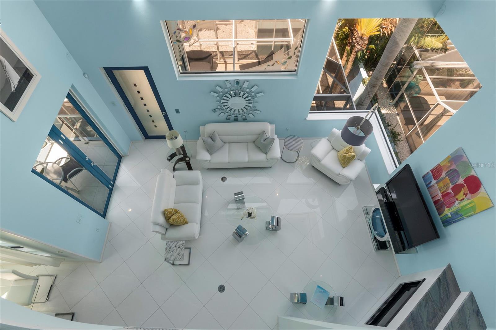 SARASOTA BEACH - Residential