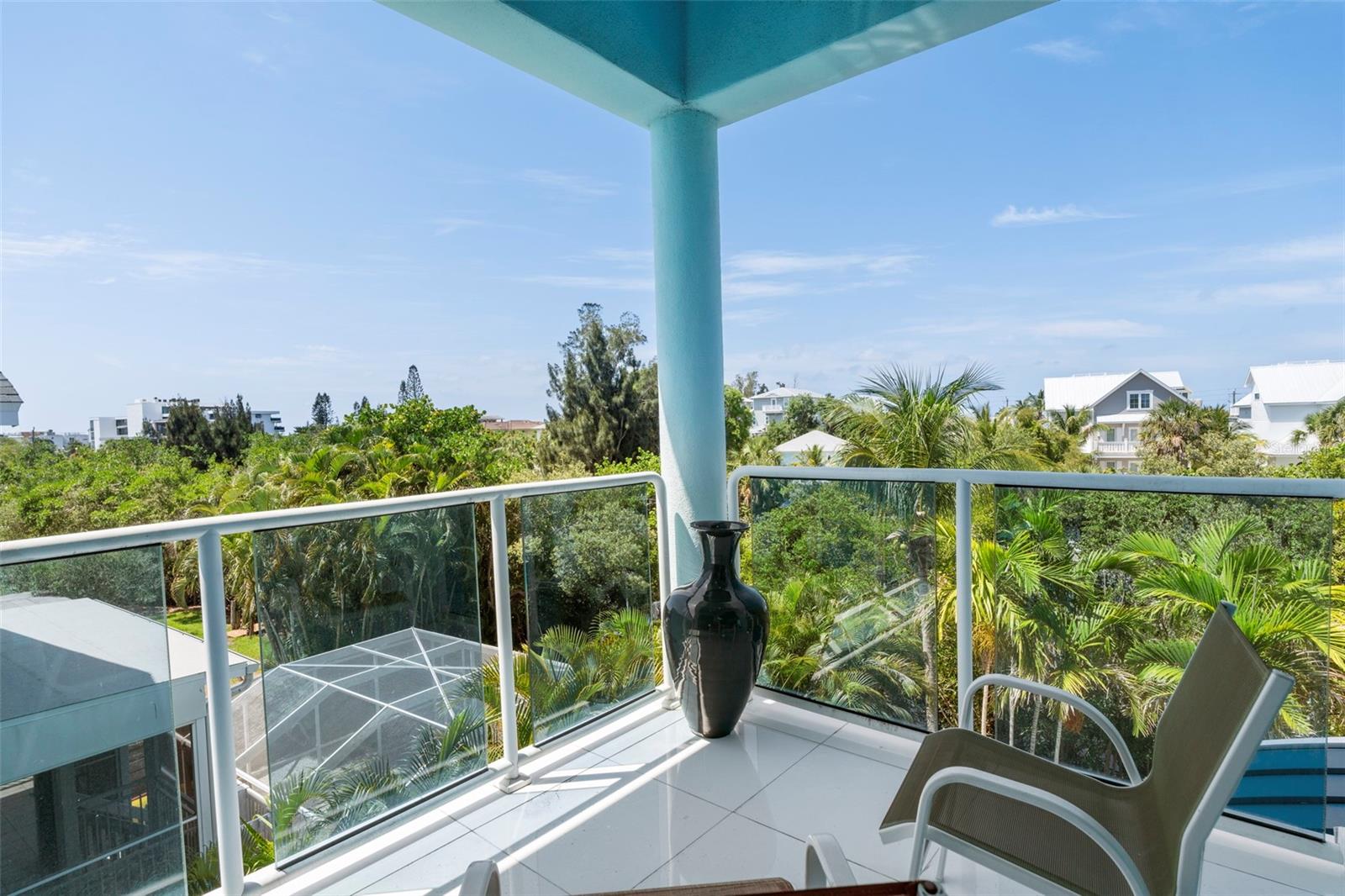 SARASOTA BEACH - Residential