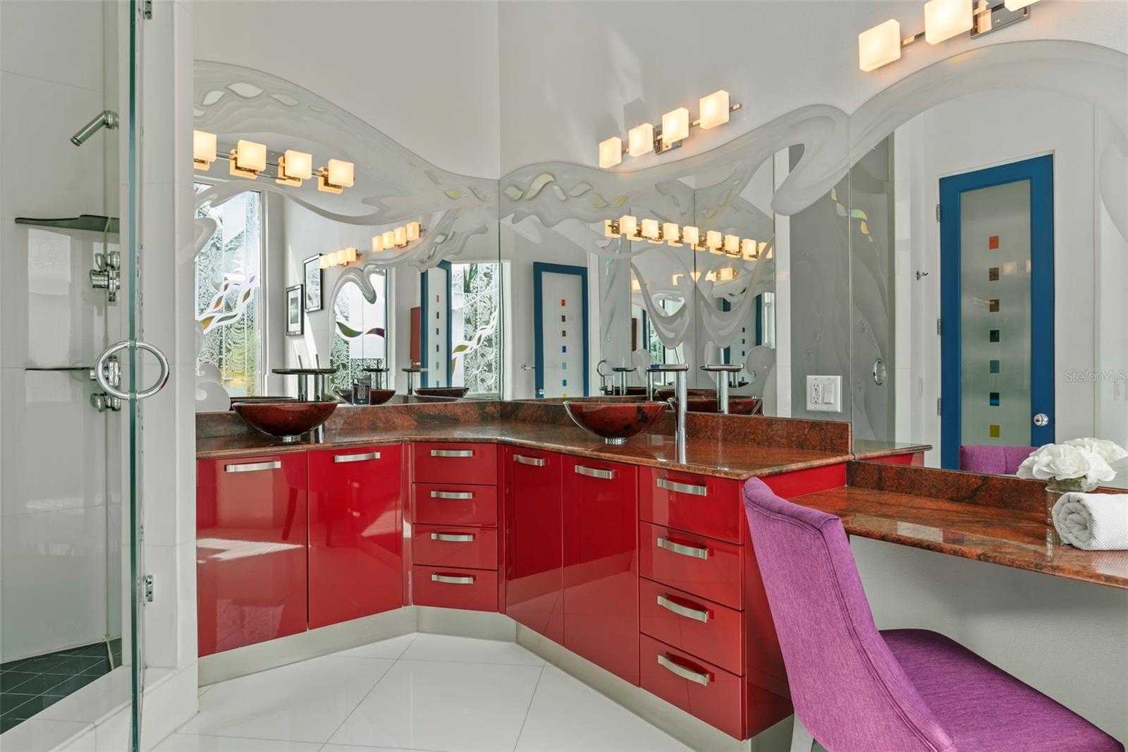 SARASOTA BEACH - Residential