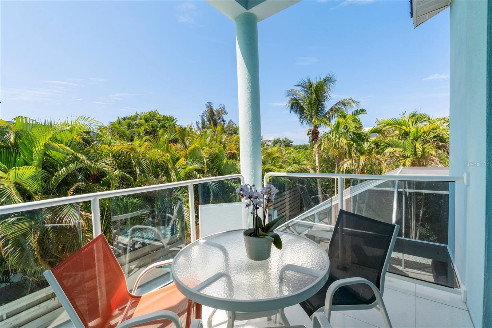 SARASOTA BEACH - Residential
