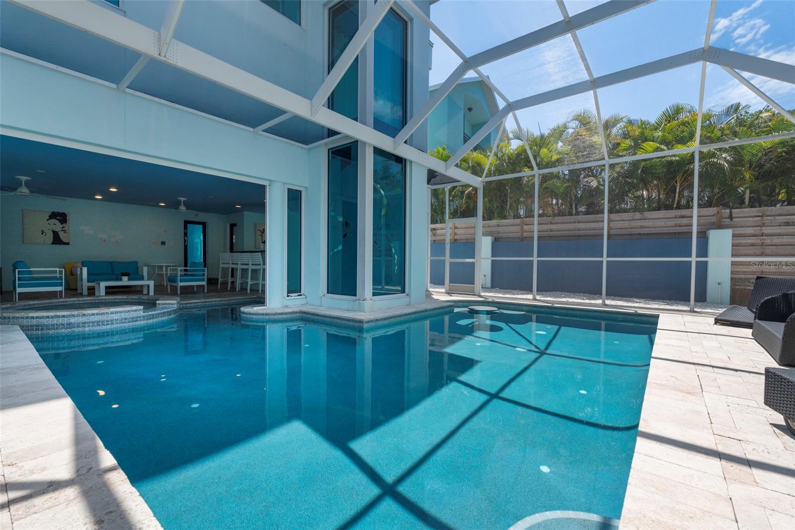 SARASOTA BEACH - Residential