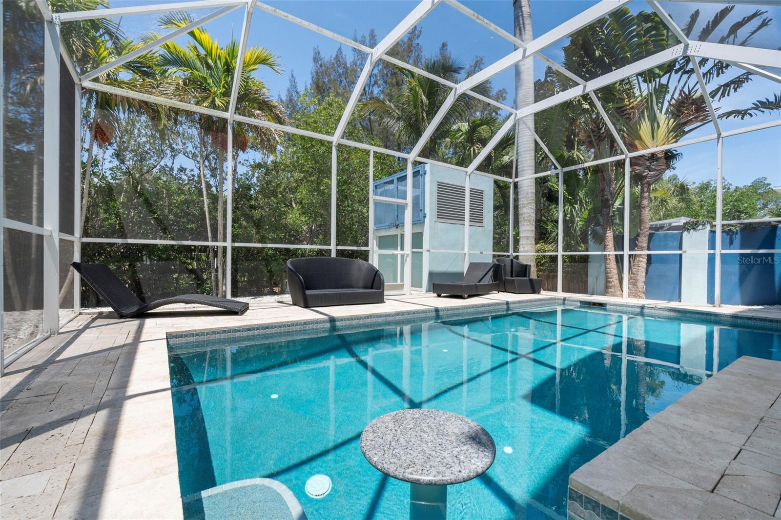 SARASOTA BEACH - Residential