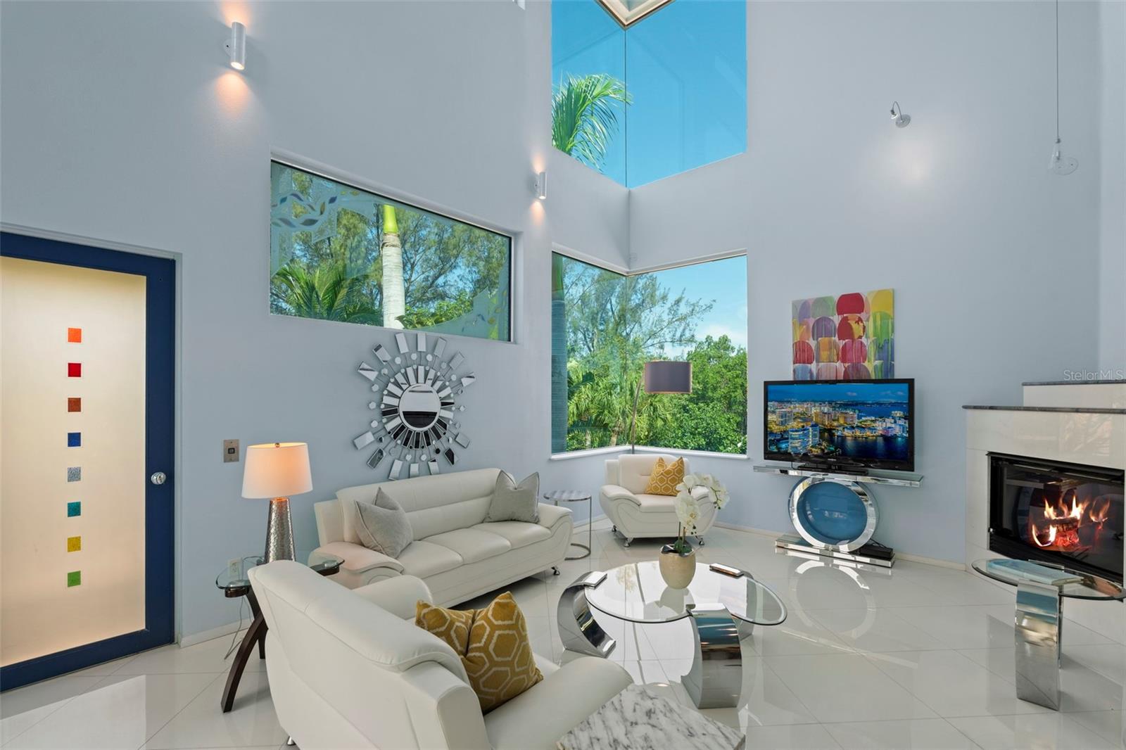 SARASOTA BEACH - Residential