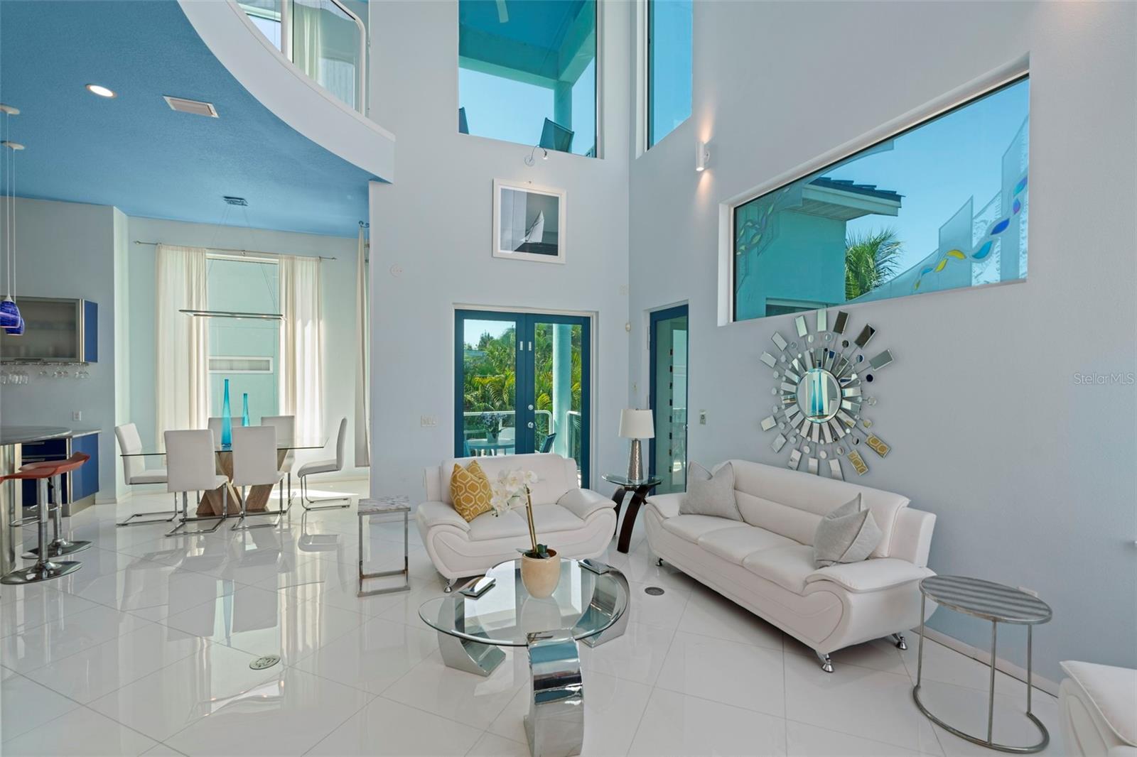 SARASOTA BEACH - Residential