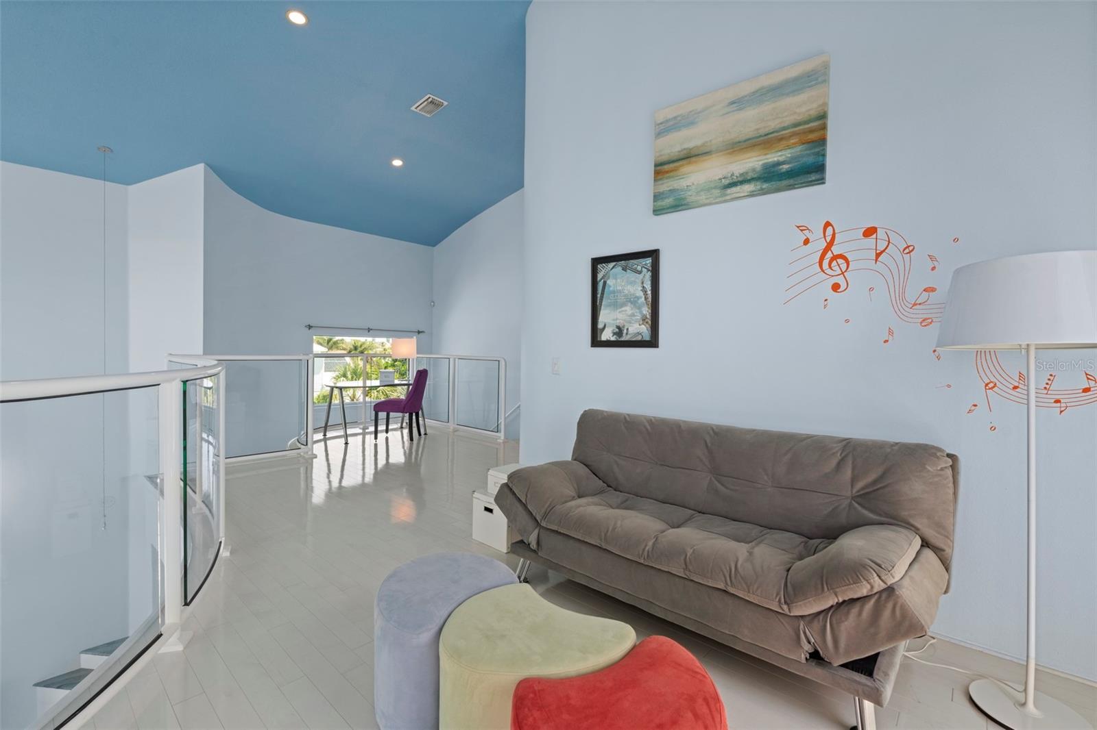 SARASOTA BEACH - Residential
