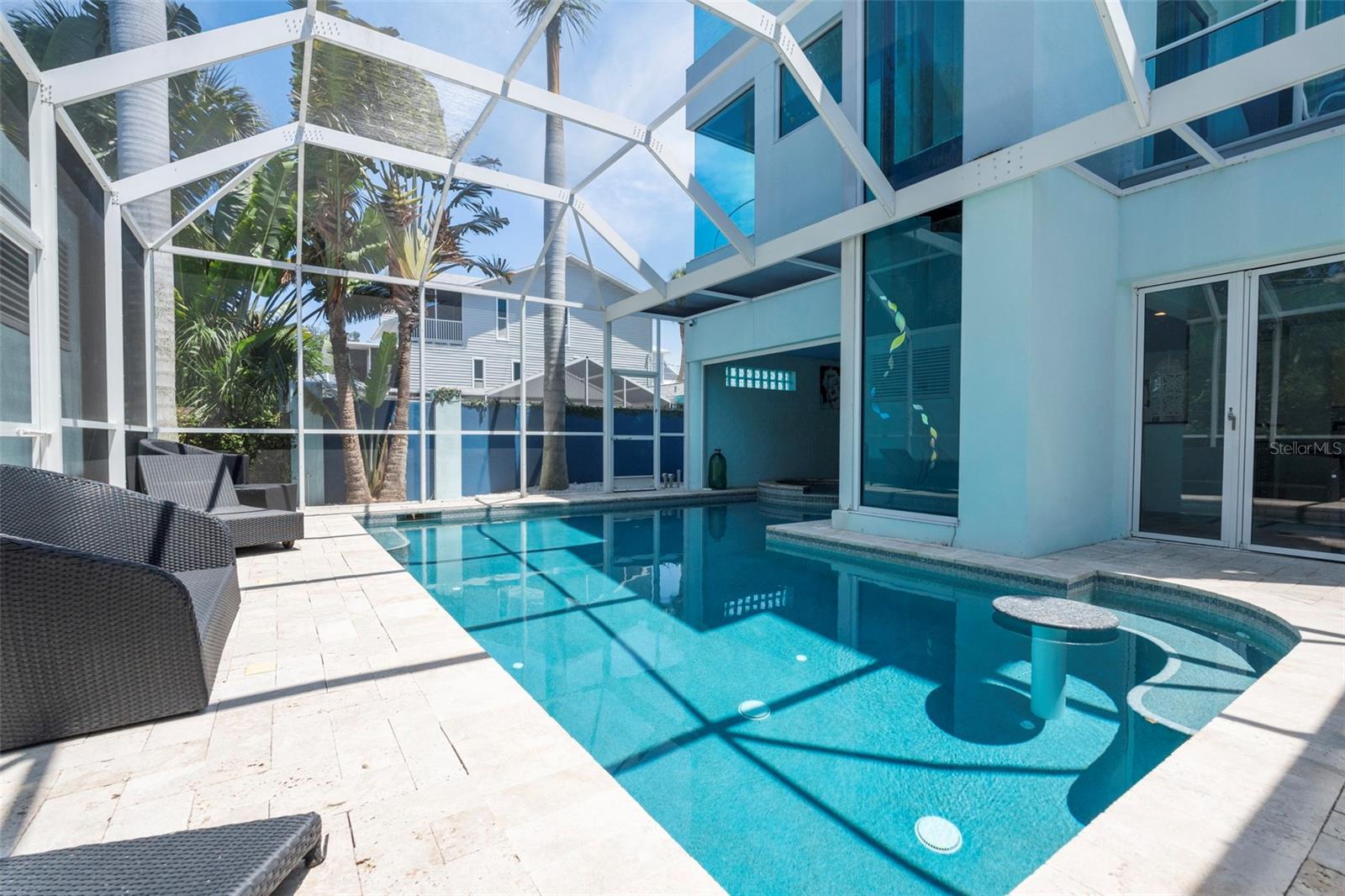 SARASOTA BEACH - Residential