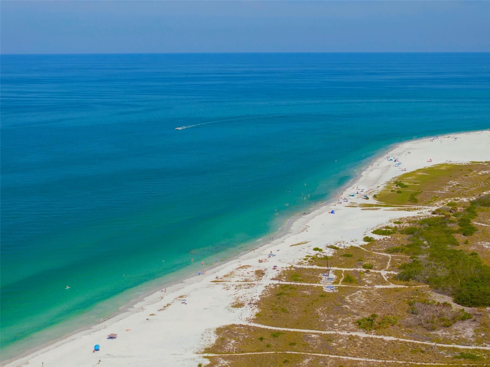 SARASOTA BEACH - Residential