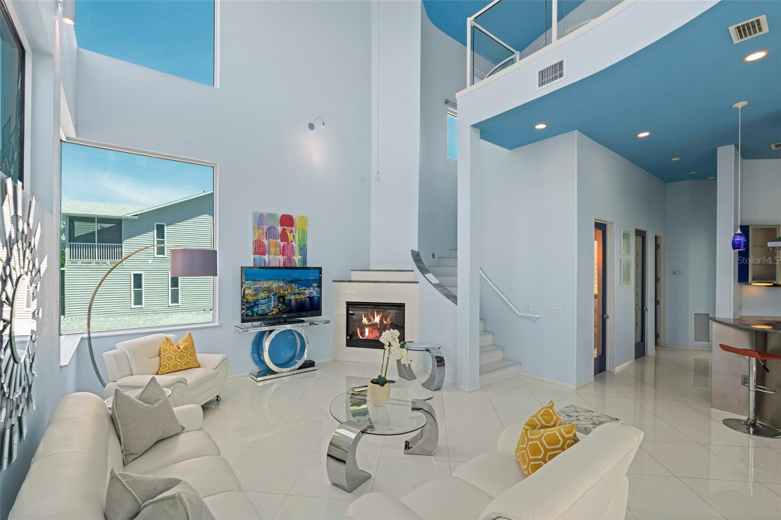 SARASOTA BEACH - Residential