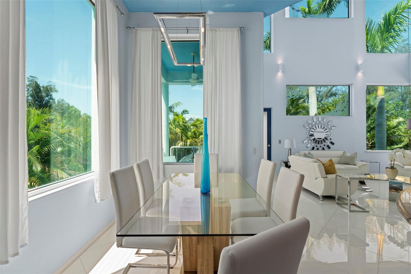 SARASOTA BEACH - Residential