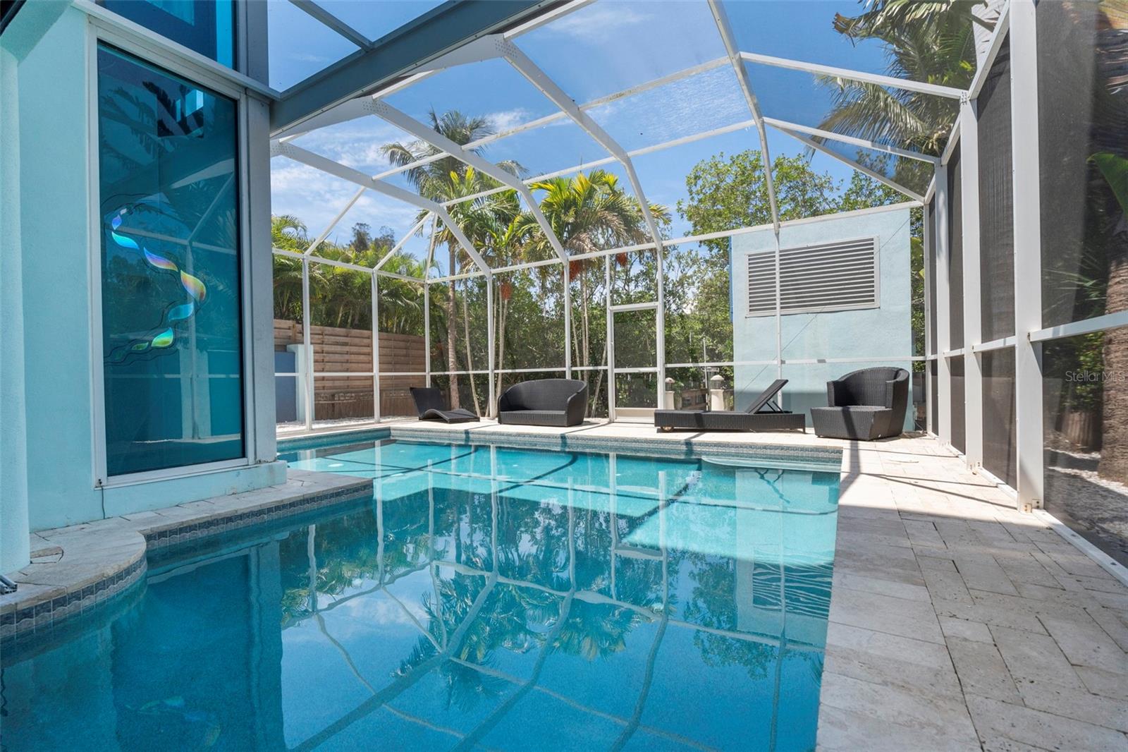 SARASOTA BEACH - Residential