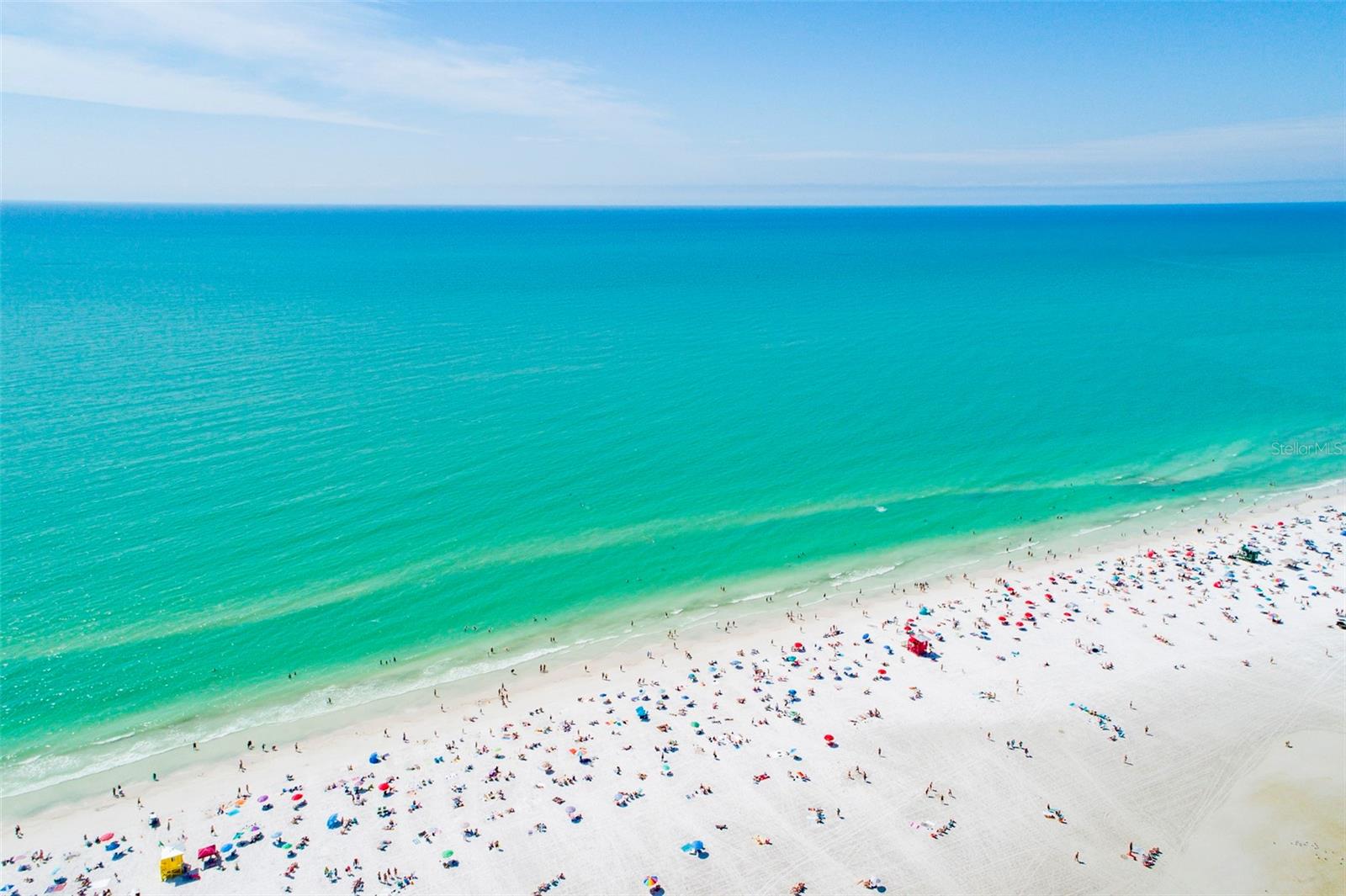 SARASOTA BEACH - Residential