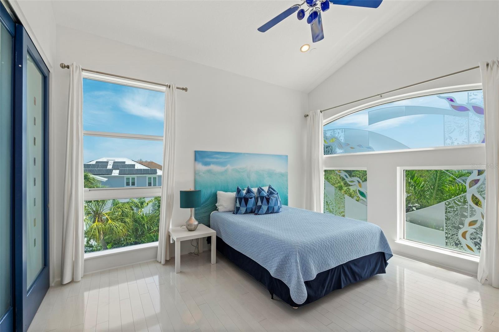 SARASOTA BEACH - Residential