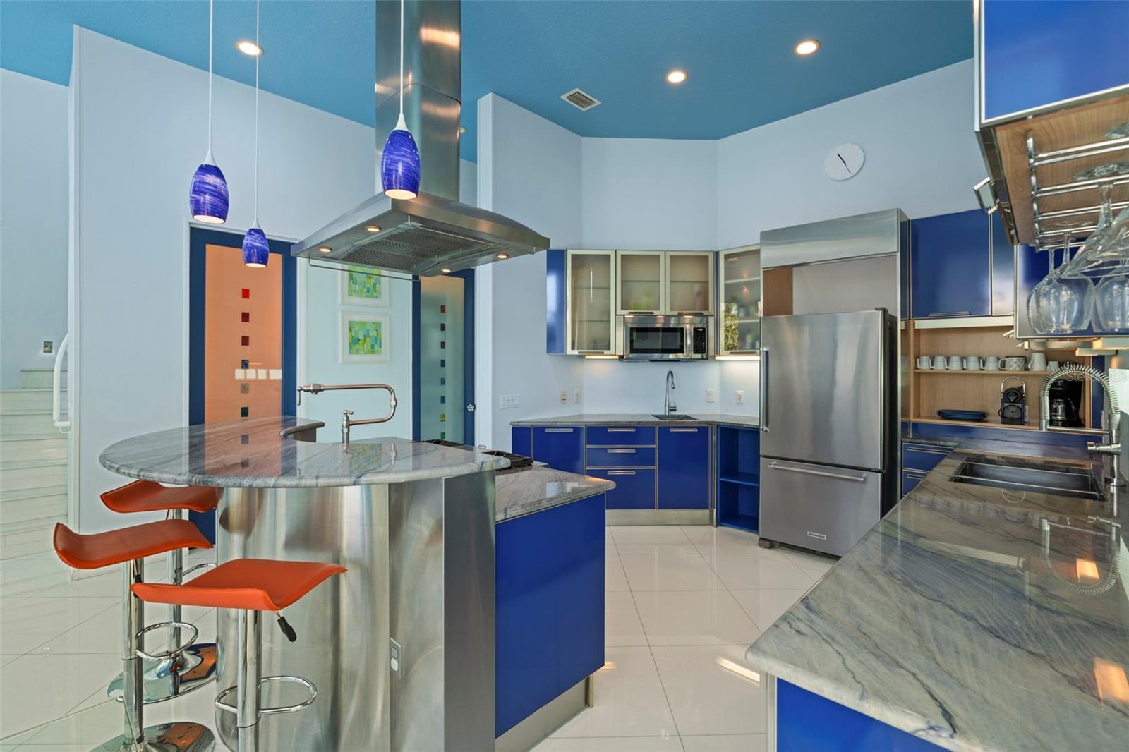 SARASOTA BEACH - Residential