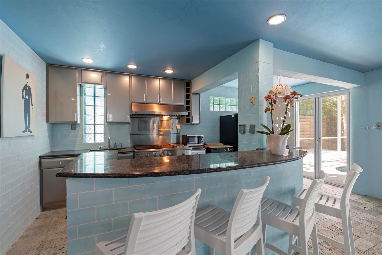SARASOTA BEACH - Residential