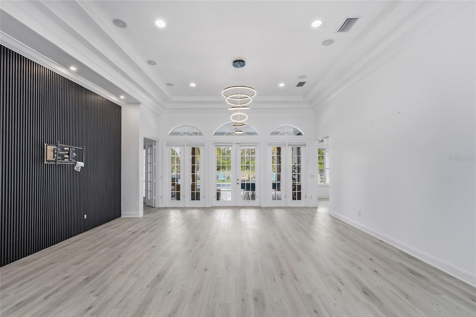 RESERVE AT LAKE BUTLER SOUND - Residential