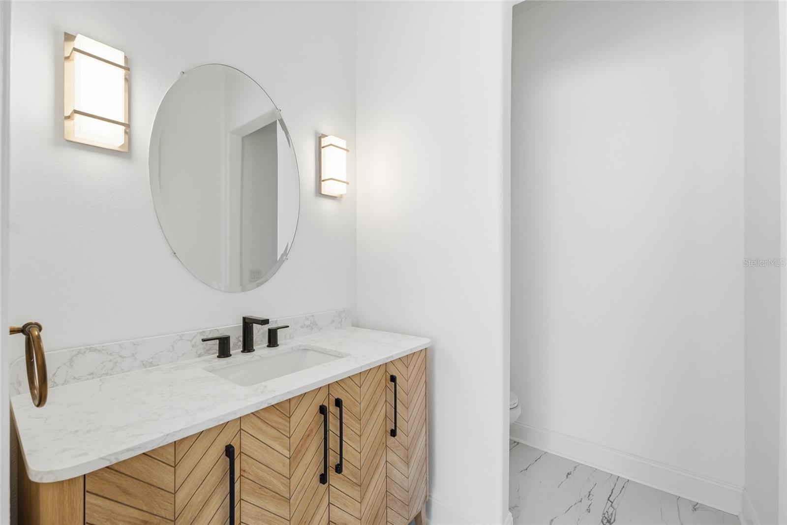 RESERVE AT LAKE BUTLER SOUND - Residential