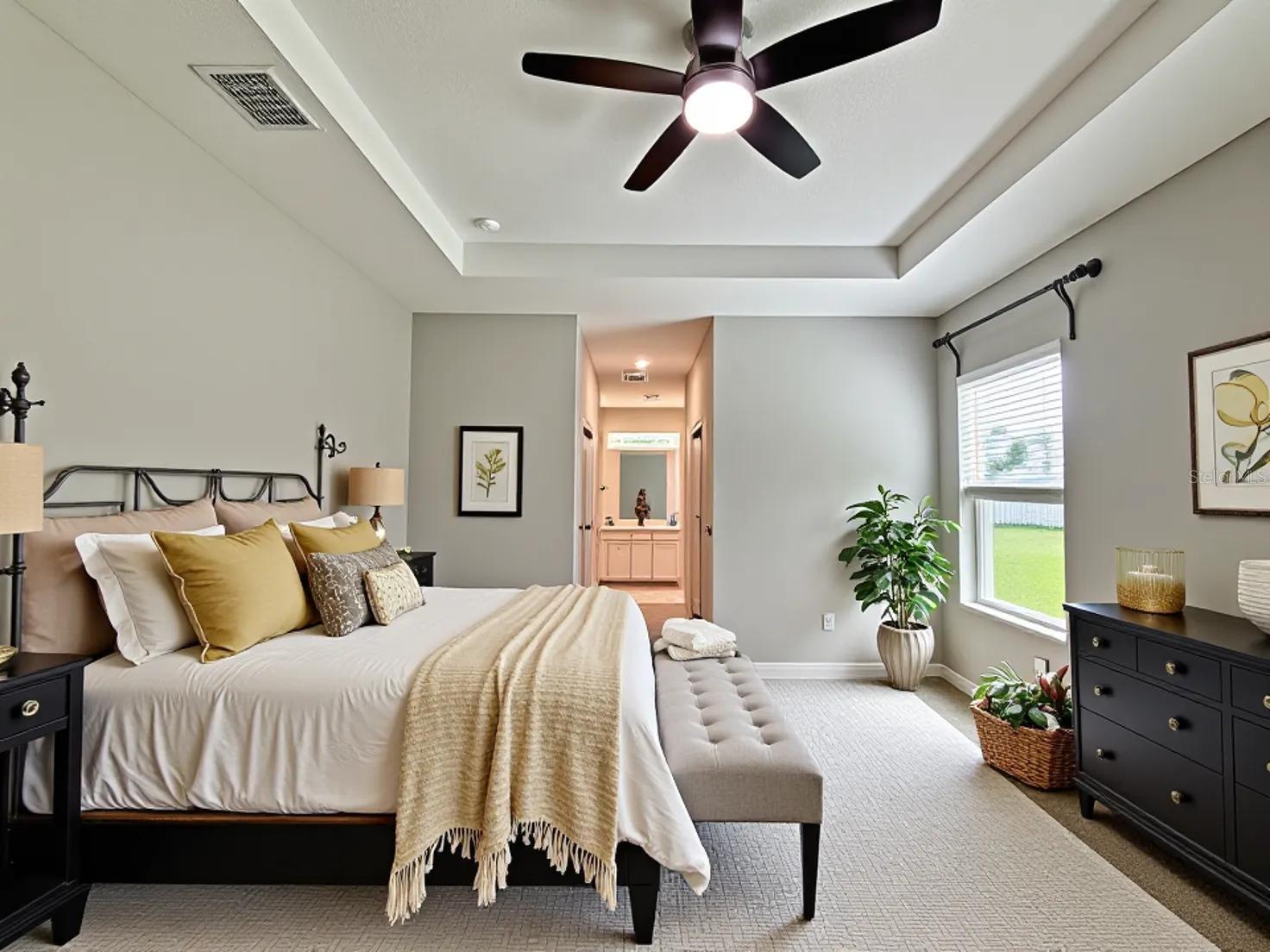 MARION OAKS UN SEVEN - Residential