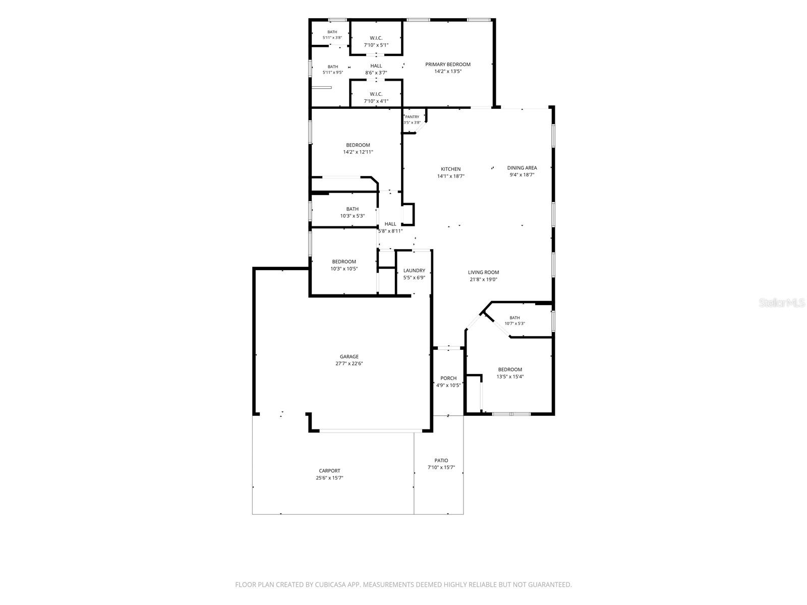 MARION OAKS UN SEVEN - Residential
