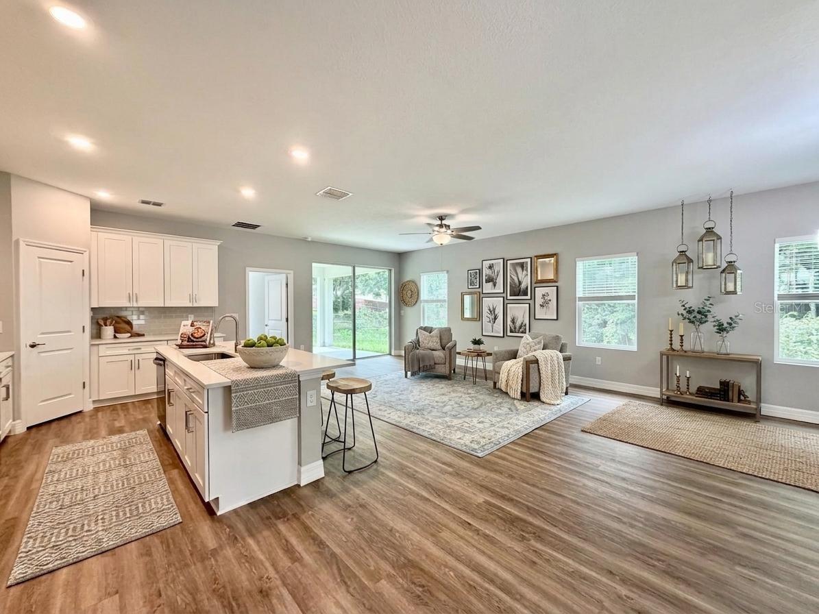 MARION OAKS UN SEVEN - Residential