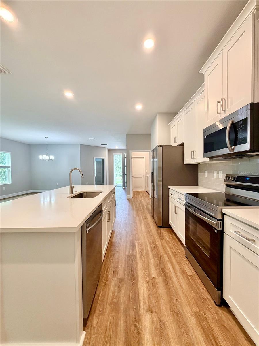 MARION OAKS UN SEVEN - Residential