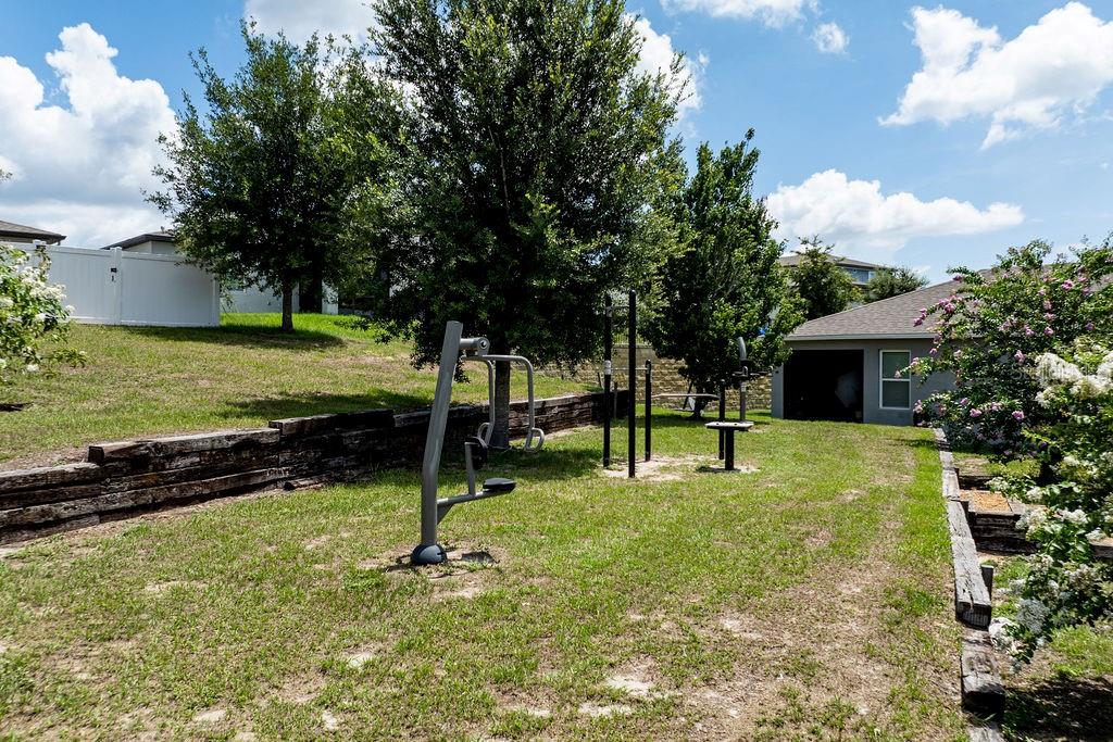 LAKE DENHAM ESTATES - Residential