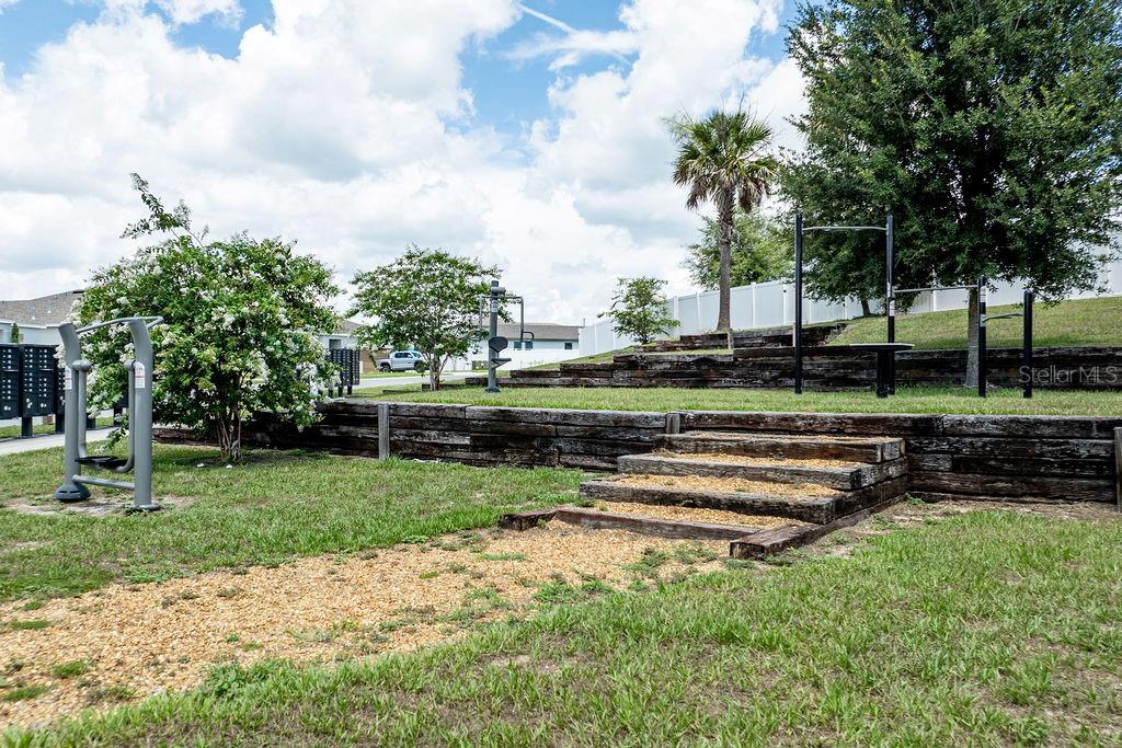 LAKE DENHAM ESTATES - Residential