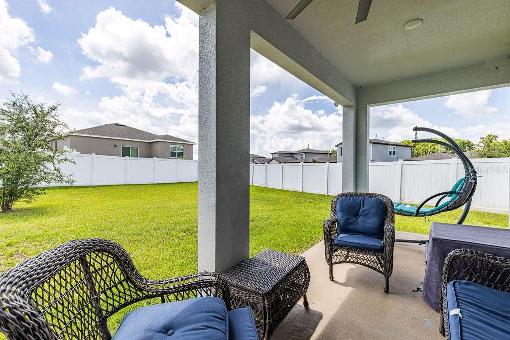 LAKE DENHAM ESTATES - Residential