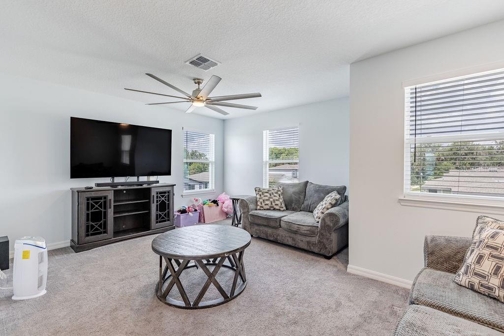 LAKE DENHAM ESTATES - Residential