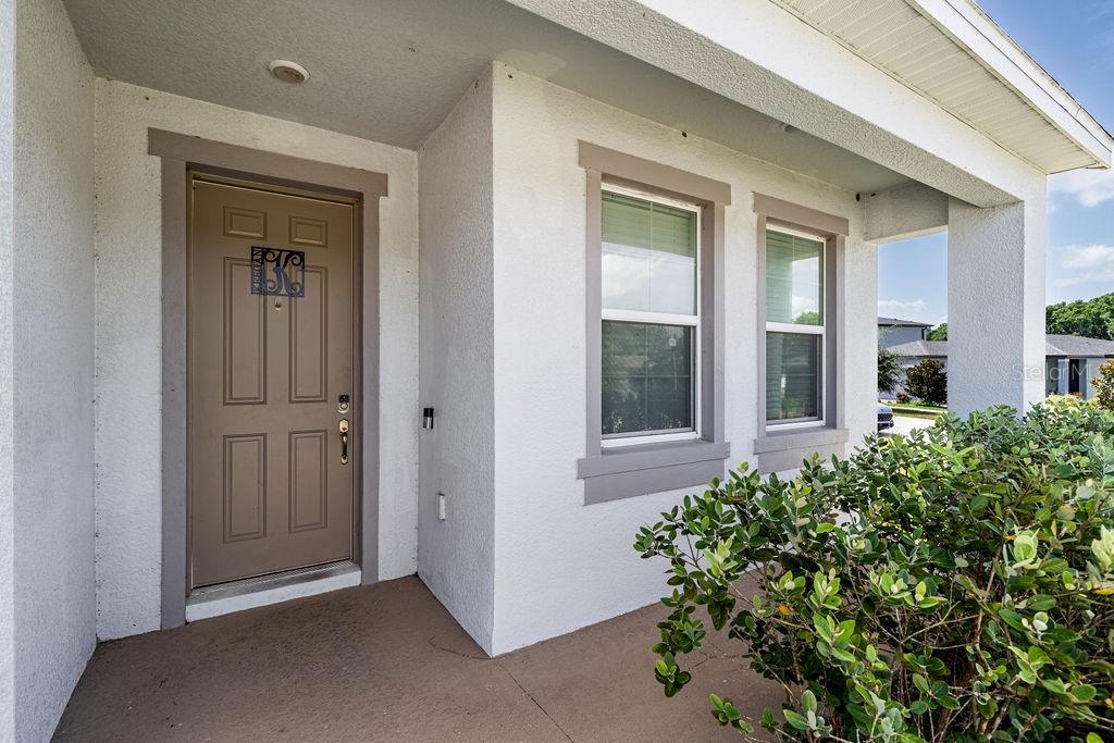 LAKE DENHAM ESTATES - Residential