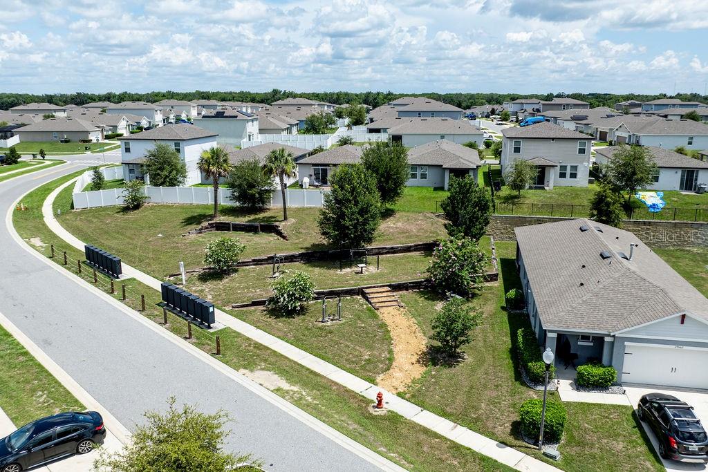LAKE DENHAM ESTATES - Residential