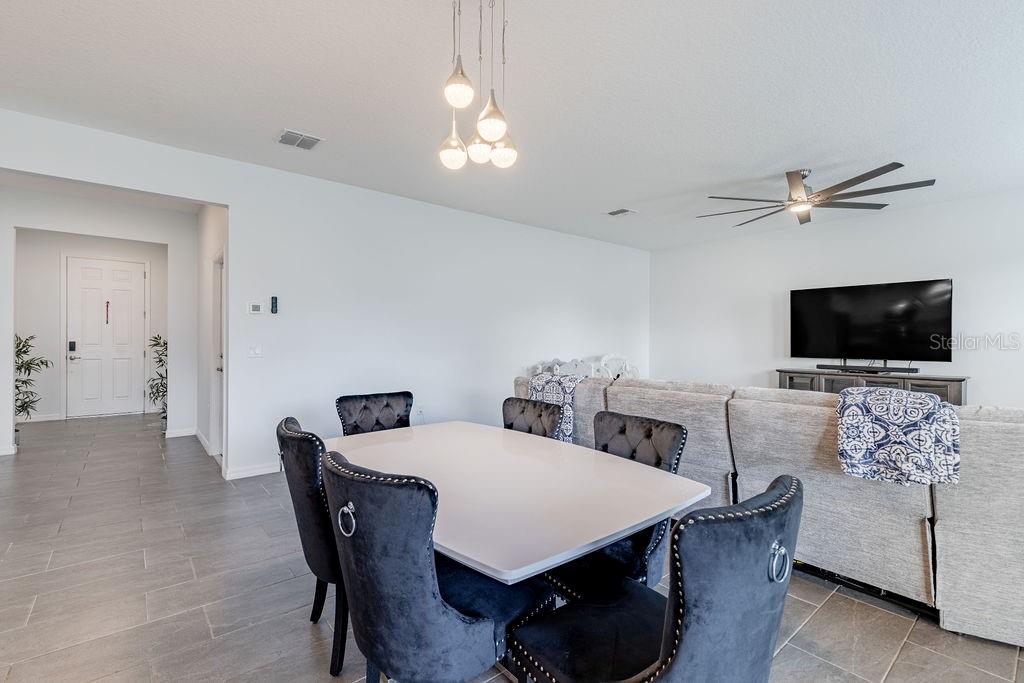 LAKE DENHAM ESTATES - Residential