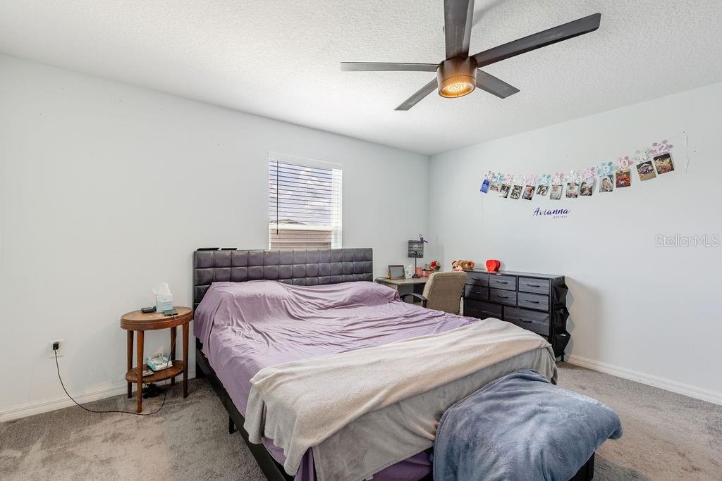 LAKE DENHAM ESTATES - Residential