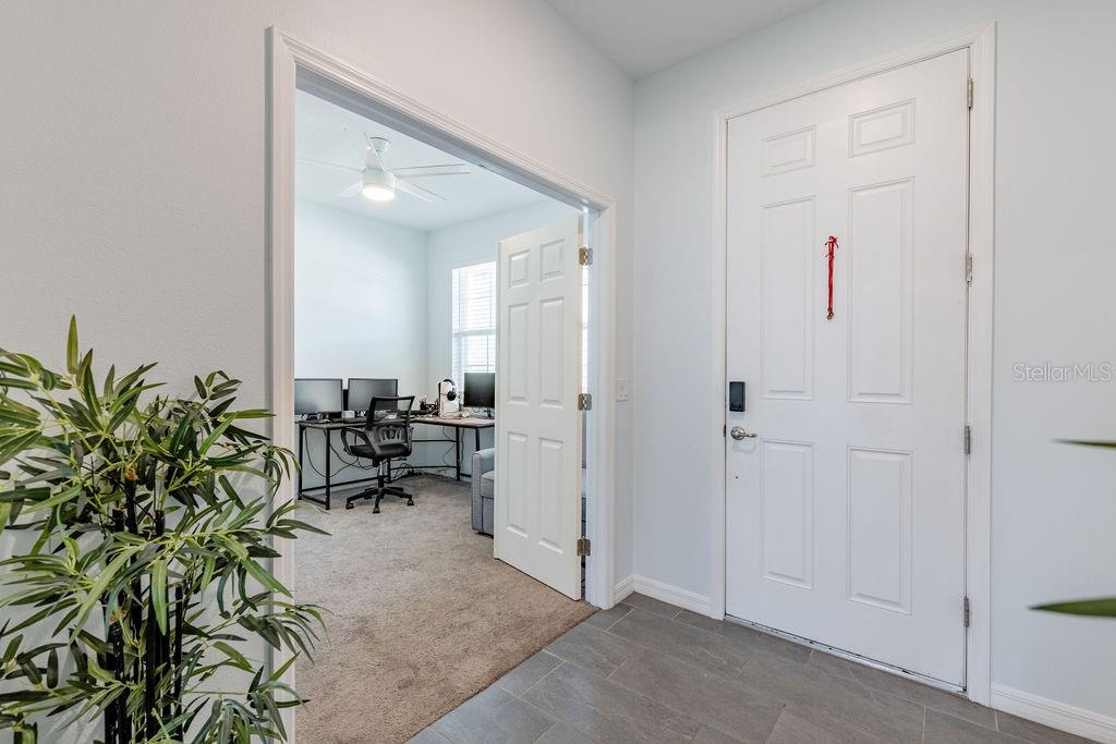 LAKE DENHAM ESTATES - Residential