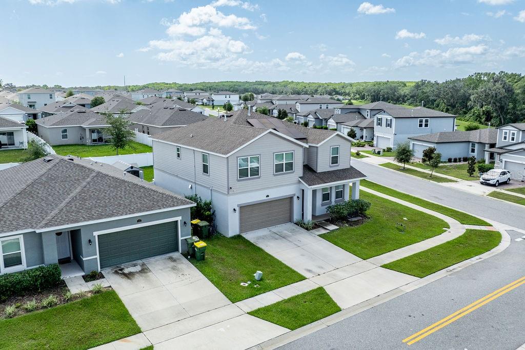 LAKE DENHAM ESTATES - Residential