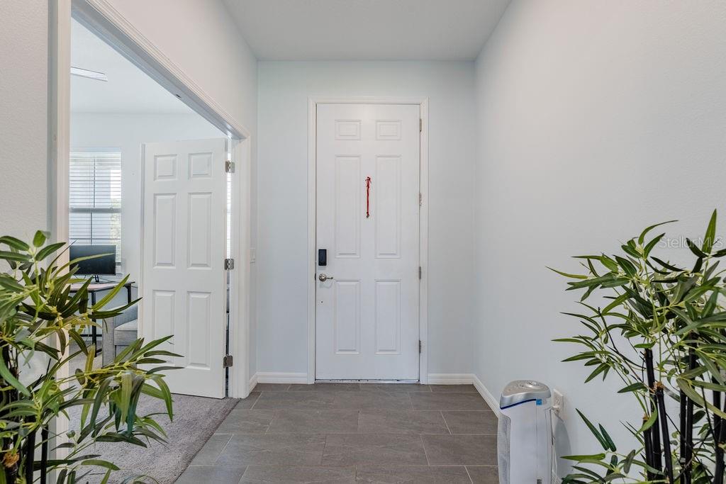 LAKE DENHAM ESTATES - Residential