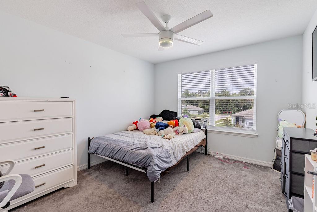 LAKE DENHAM ESTATES - Residential