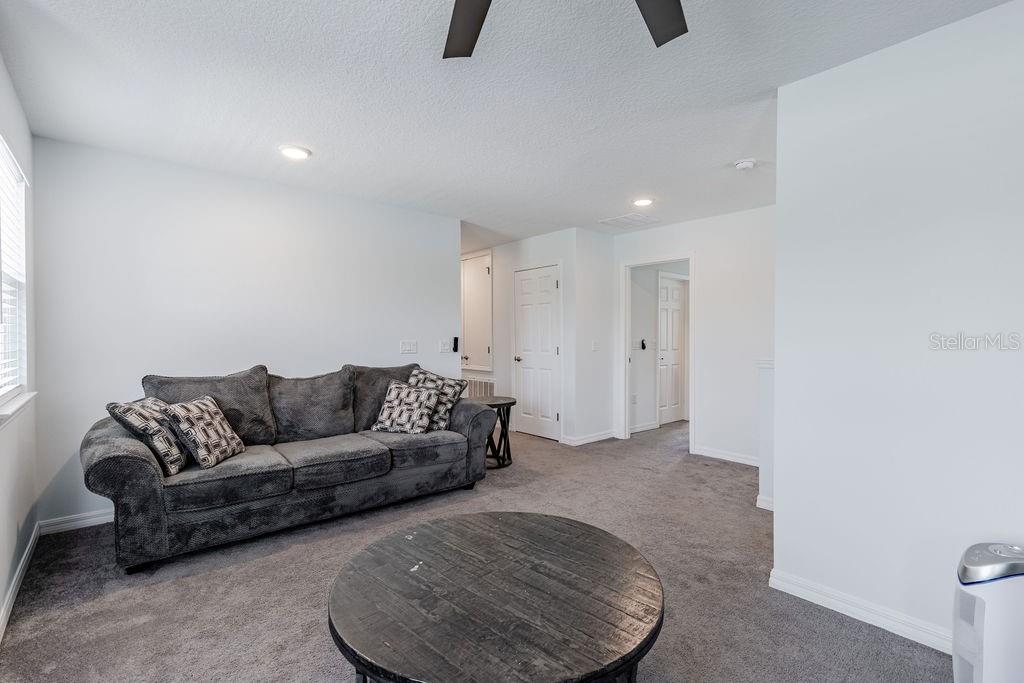 LAKE DENHAM ESTATES - Residential
